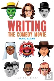 Writing The Comedy Movie