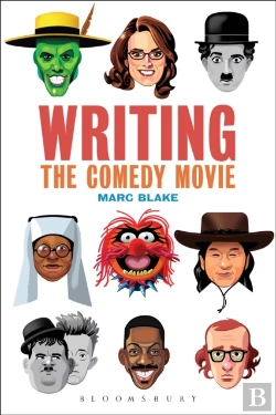 Bertrand.pt - Writing The Comedy Movie