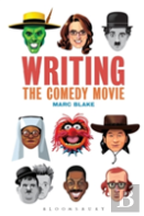 Writing The Comedy Movie