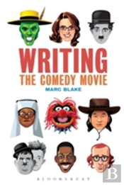 Writing The Comedy Movie