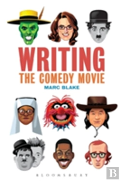 Bertrand.pt - Writing The Comedy Movie