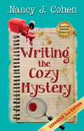 Writing The Cozy Mystery