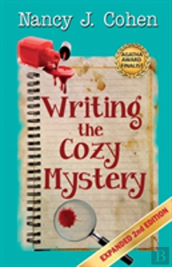 Bertrand.pt - Writing The Cozy Mystery