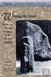 Writing The Dead