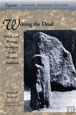 Bertrand.pt - Writing The Dead