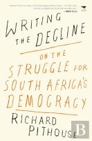 Writing The Decline