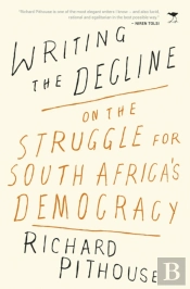 Writing The Decline