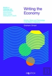 Writing The Economy