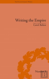 Writing The Empire