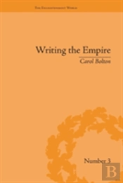 Writing The Empire