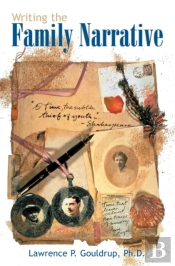 Writing The Family Narrative