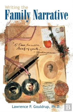 Bertrand.pt - Writing The Family Narrative