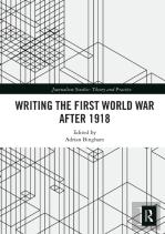 Writing The First World War After 1918