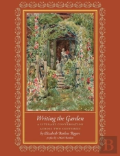 Writing The Garden