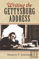 Writing The Gettysburg Address