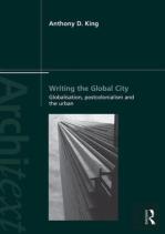 Writing The Global City