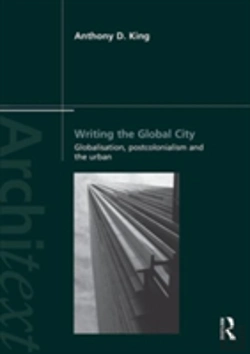 Bertrand.pt - Writing The Global City