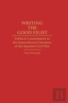 Writing The Good Fight