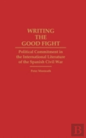 Writing The Good Fight
