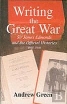 Writing The Great War