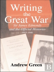 Writing The Great War