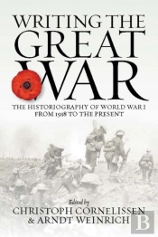 Writing The Great War
