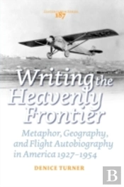 Writing The Heavenly Frontier