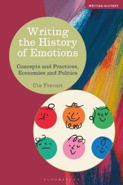 Bertrand.pt - Writing The History Of Emotions