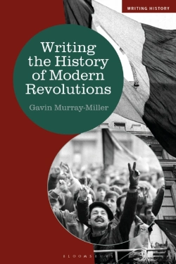 Bertrand.pt - Writing The History Of Modern Revolutions