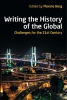 Writing The History Of The Global
