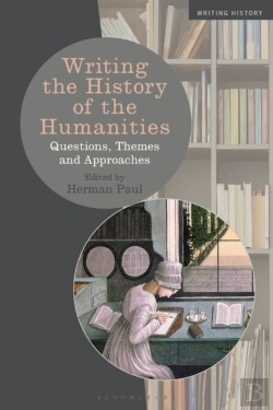 Bertrand.pt - Writing The History Of The Humanities