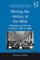 Writing The History Of The Mind