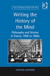 Writing The History Of The Mind