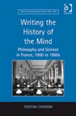 Bertrand.pt - Writing The History Of The Mind