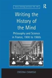 Writing The History Of The Mind