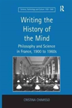 Bertrand.pt - Writing The History Of The Mind