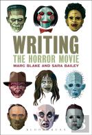 Writing The Horror Movie