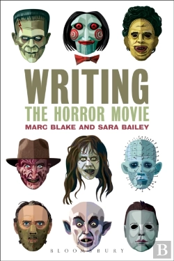 Bertrand.pt - Writing The Horror Movie