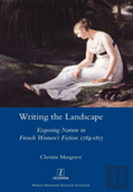 Writing The Landscape