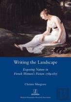Writing The Landscape