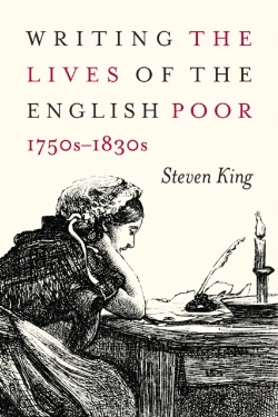 Bertrand.pt - Writing The Lives Of The English Poor, 1750s-1830s