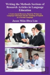 Writing The Methods Sections Of Research