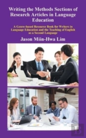 Writing The Methods Sections Of Research