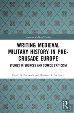 Bertrand.pt - Writing The Military History Of Pre-Crusade Europe