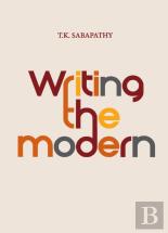 Writing The Modern