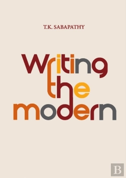 Bertrand.pt - Writing The Modern