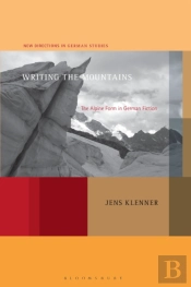 Writing The Mountains