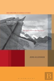 Writing The Mountains