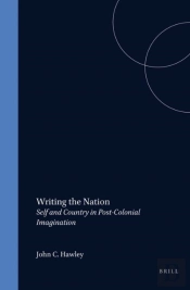 Writing The Nation