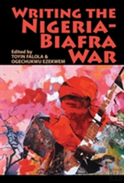 Bertrand.pt - Writing The Nigeria-Biafra War